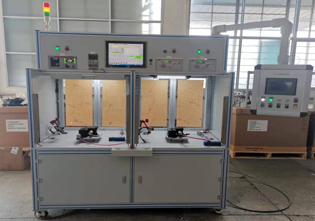 氣密性檢測設備